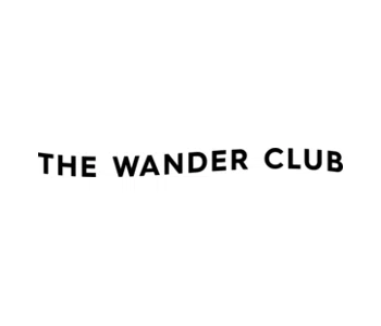 The Wander Club discount code